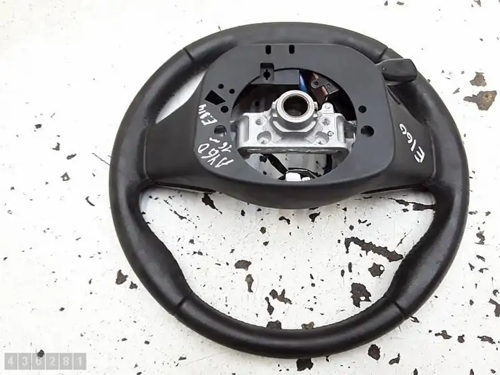 Toyota Aygo AB40 (2014 - 2018) 451000H060 Руль — фото 8