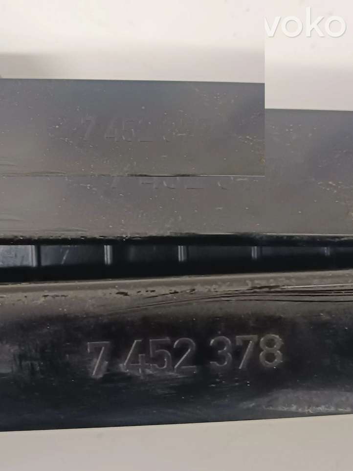 BMW 1 F40 (2019 - )  7452380 Обвес полный комплект