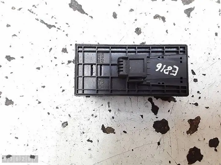 Audi Q7 4L (2009 - 2015) 4F0959851J Блок кнопок стеклоподъемников — фото 3
