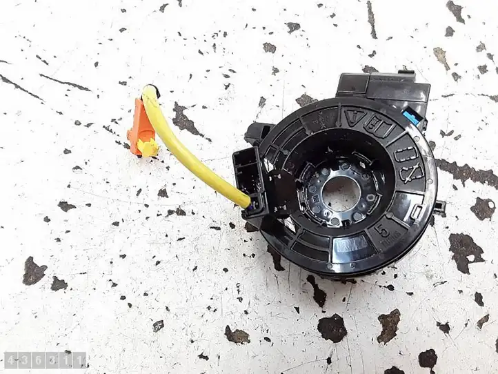 Toyota Aygo AB40 (2014 - 2018) 0D05075E324 Контактное кольцо SRS — фото 2
