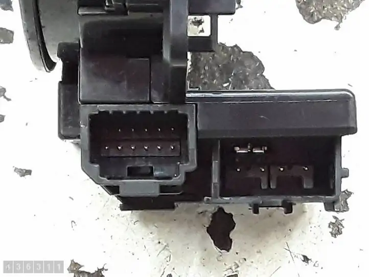 Toyota Aygo AB40 (2014 - 2018) 0D05075E324 Контактное кольцо SRS — фото 5