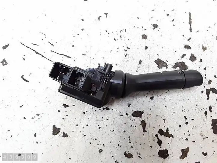 Toyota Aygo AB40 (2014 - 2018) 17F003LH Переключатель стеклоочистителей — фото 2