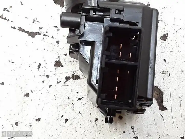 Toyota Aygo AB40 (2014 - 2018) 17F003LH Переключатель стеклоочистителей — фото 3