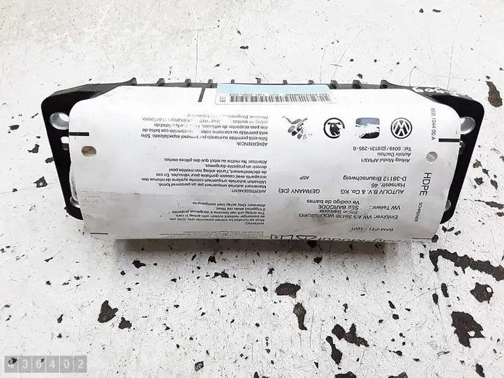 Volkswagen Tiguan (2007 - 2011) 1Q0880204 Подушка безопасности пассажира — фото 1