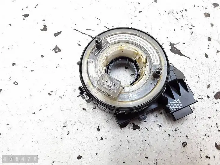 Audi TT Mk1 (2003 - 2006) 1K0959653D Контактное кольцо SRS — фото 1