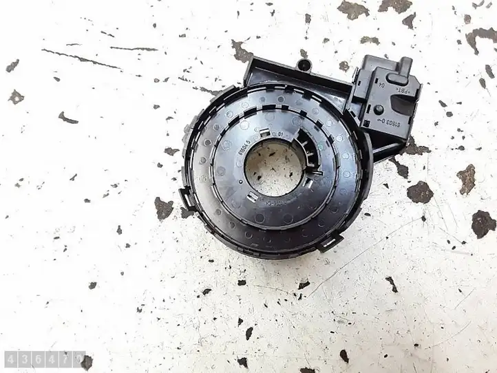 Audi TT Mk1 (2003 - 2006) 1K0959653D Контактное кольцо SRS — фото 3