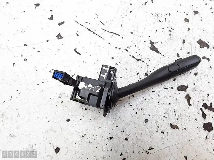 Audi TT Mk1 (2003 - 2006) 8P0953519C Переключатель стеклоочистителей — фото 3