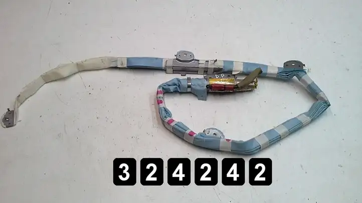 (1999 - 2005) GA42200030 Боковая подушка безопасности шторка — фото 1