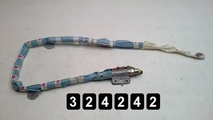 (1999 - 2005) GA42200030 Боковая подушка безопасности шторка — фото 4