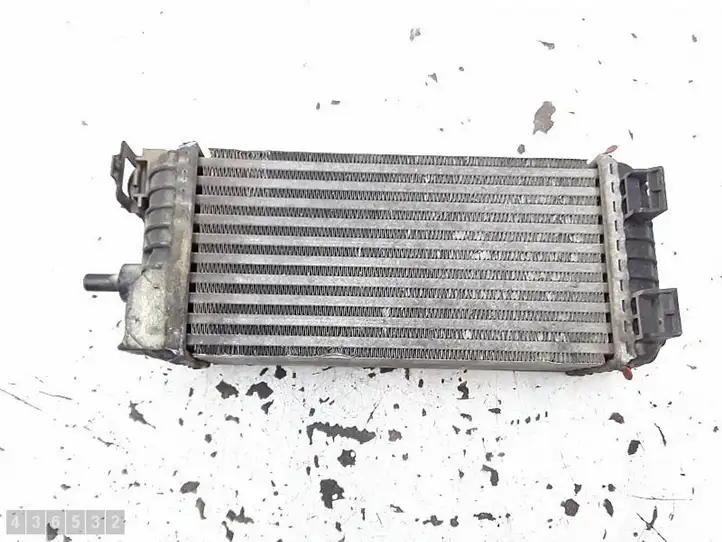 Ford C-MAX II (2010 - 2015) 8V619L440CE Интеркулер — фото 4