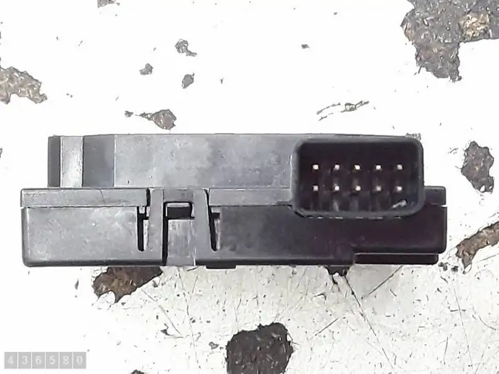 Volkswagen Tiguan (2007 - 2011) ANP80H062A Датчик угла поворота руля — фото 3