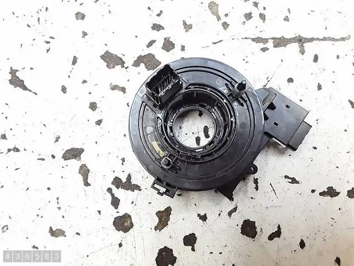 Volkswagen Tiguan (2007 - 2011) 1K0959653C Контактное кольцо SRS — фото 1