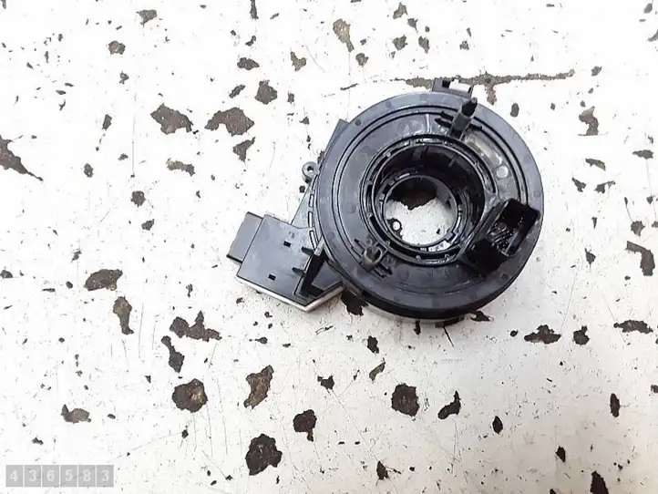 Volkswagen Tiguan (2007 - 2011) 1K0959653C Контактное кольцо SRS — фото 2