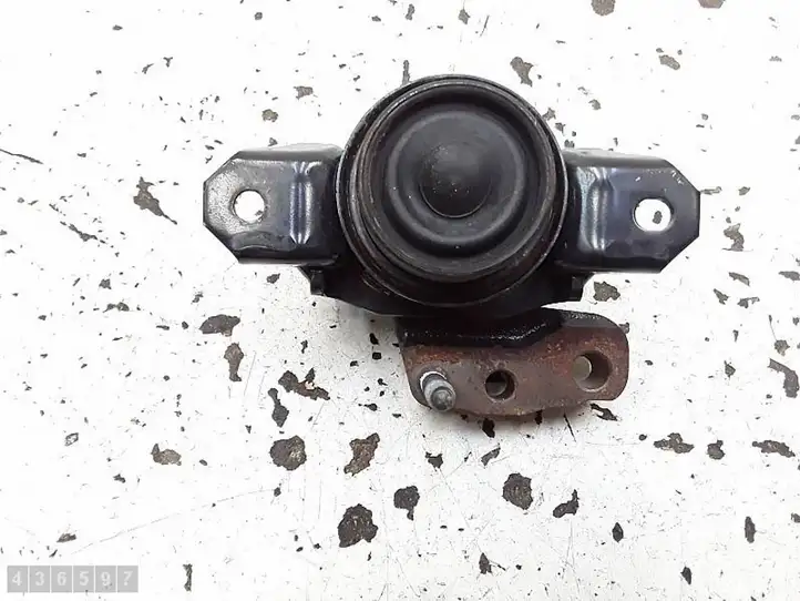 Toyota Aygo AB40 (2014 - 2018) 240915 Опора двигателя — фото 5