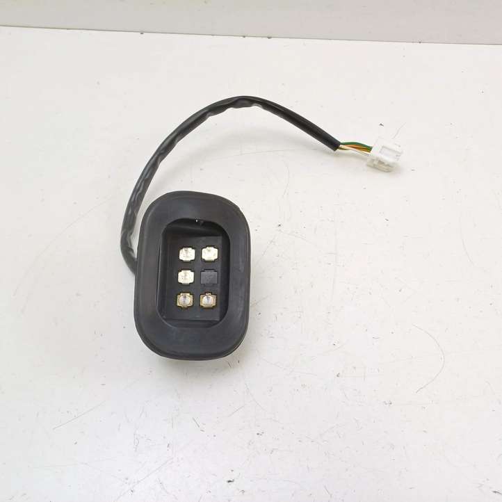 Renault Trafic III (X82) (2014 - )  252167749RA Контактное соединение дверей
