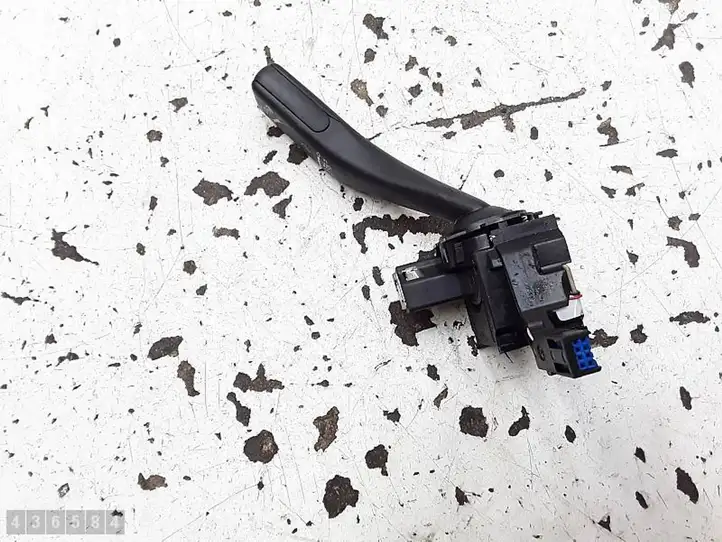 Volkswagen Tiguan (2007 - 2011) 1K0953519H Переключатель стеклоочистителей — фото 5