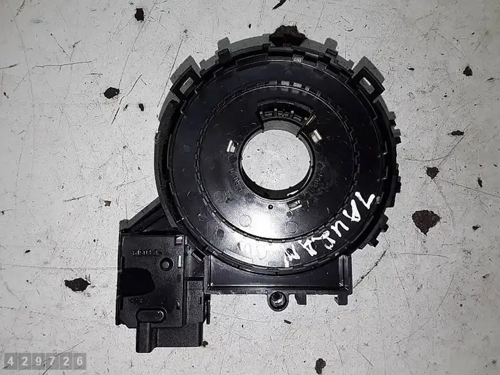 Volkswagen Touran I (2003 - 2010) 1K0959653 Контактное кольцо SRS — фото 3