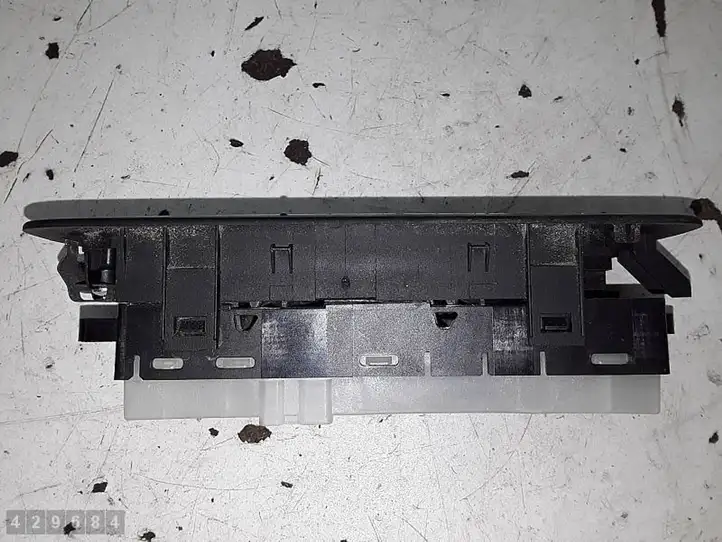 Nissan Qashqai (2010 - 2013) 25401BB60A Блок кнопок стеклоподъемников — фото 5
