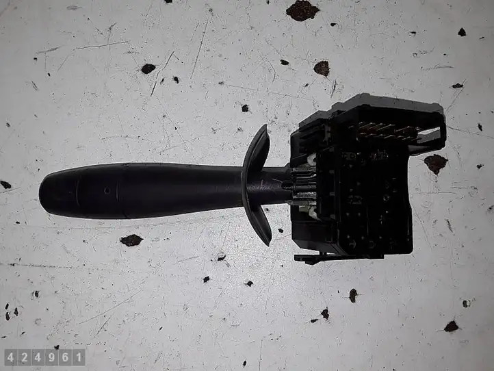 Opel Vivaro (2006 - 2014) 93862177J Переключатель стеклоочистителей — фото 3