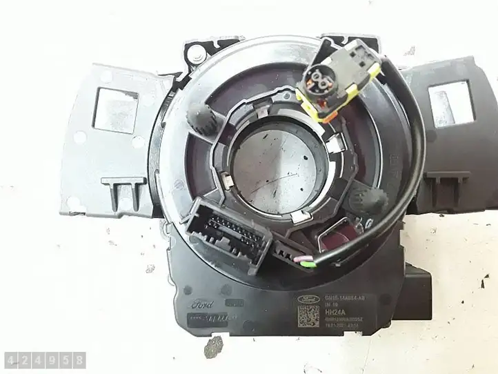 Ford Fiesta (2017 - ) GN1514A664AB Контактное кольцо SRS — фото 9