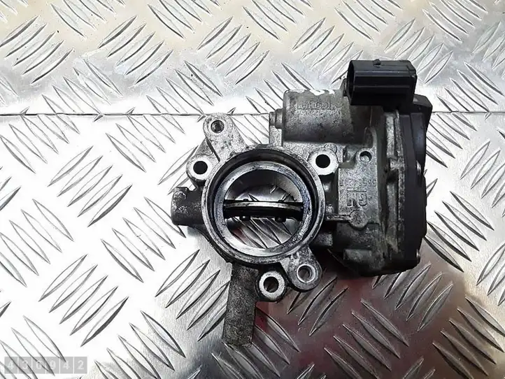 Opel Astra J (2009 - 2012) 55564247 Электрозадвижка двигателя — фото 2
