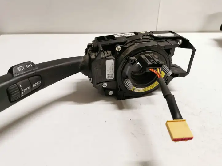 Volvo S60 (2010 - 2013) 31313854 Контактное кольцо SRS — фото 1