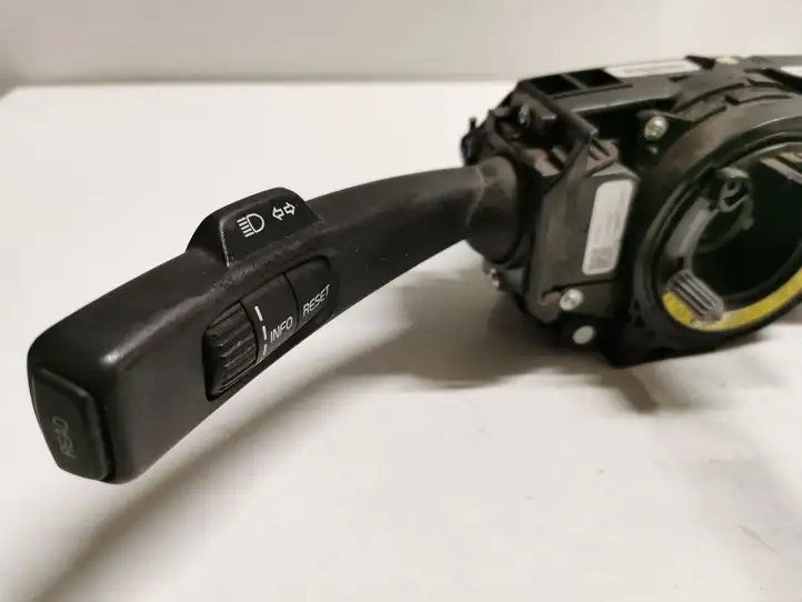 Volvo S60 (2010 - 2013) 31313854 Контактное кольцо SRS — фото 2
