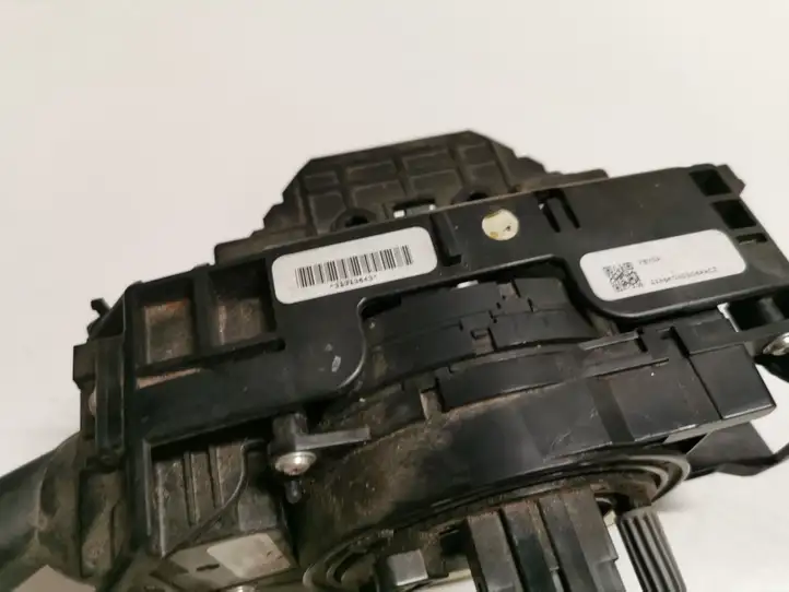 Volvo S60 (2010 - 2013) 31313854 Контактное кольцо SRS — фото 4