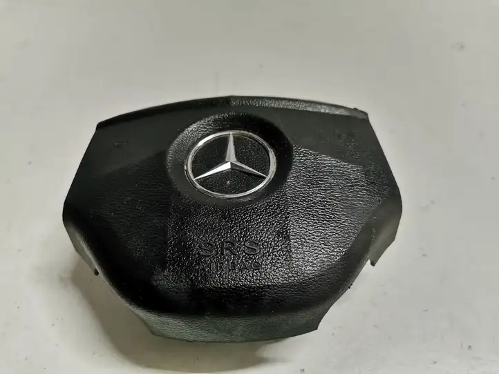 Mercedes-Benz B-class W245 (2005 - 2008) 61460330 Подушка безопасности руля — фото 1