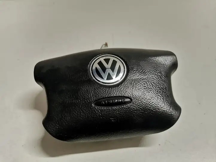 Volkswagen PASSAT B5.5 (2001 - 2005) 3B0880201AE Подушка безопасности руля — фото 1