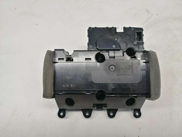 Audi Q5 (2012 - 2017)  8R0862534 Держатель чашки