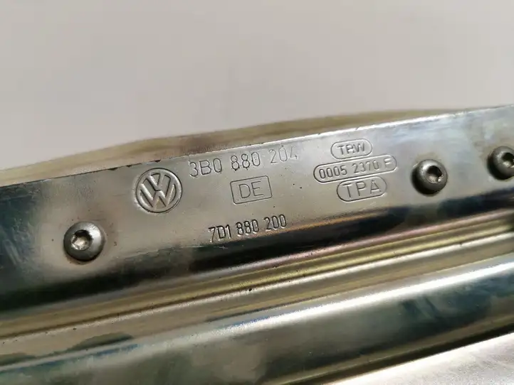 Volkswagen PASSAT B5.5 (2001 - 2005) 3B0880204 Подушка безопасности пассажира — фото 4
