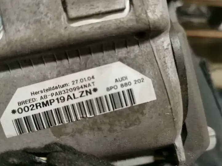Audi A3/S3 8P (2004 - 2008) 8P0880202 Подушка безопасности пассажира — фото 2
