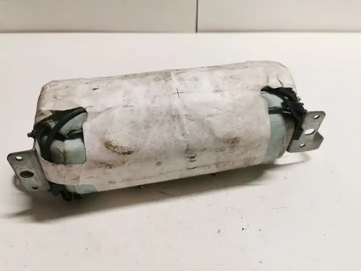 BMW 3 E46 (1998 - 2005) Подушка безопасности пассажира — фото 3