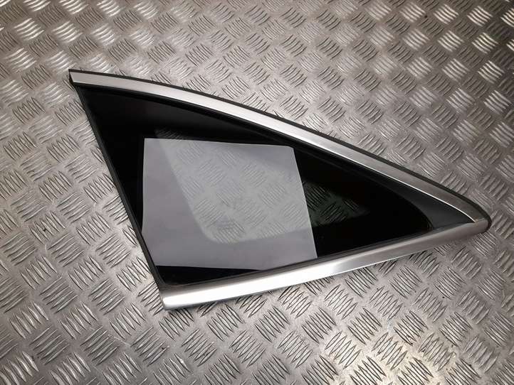Mercedes-Benz EQC (2018 - )  A2936701500 Рамка дверного стекла задней двери