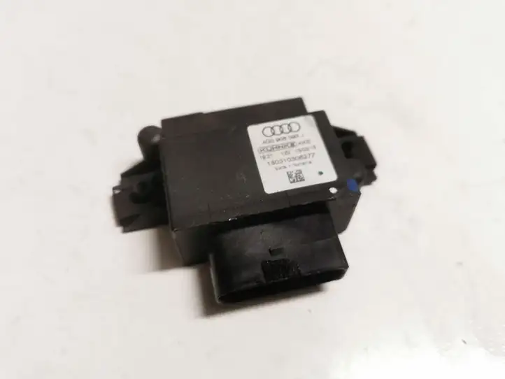 Audi Q5 SQ5 (2012 - 2017) 4G0906093J Реле насоса горючего — фото 1