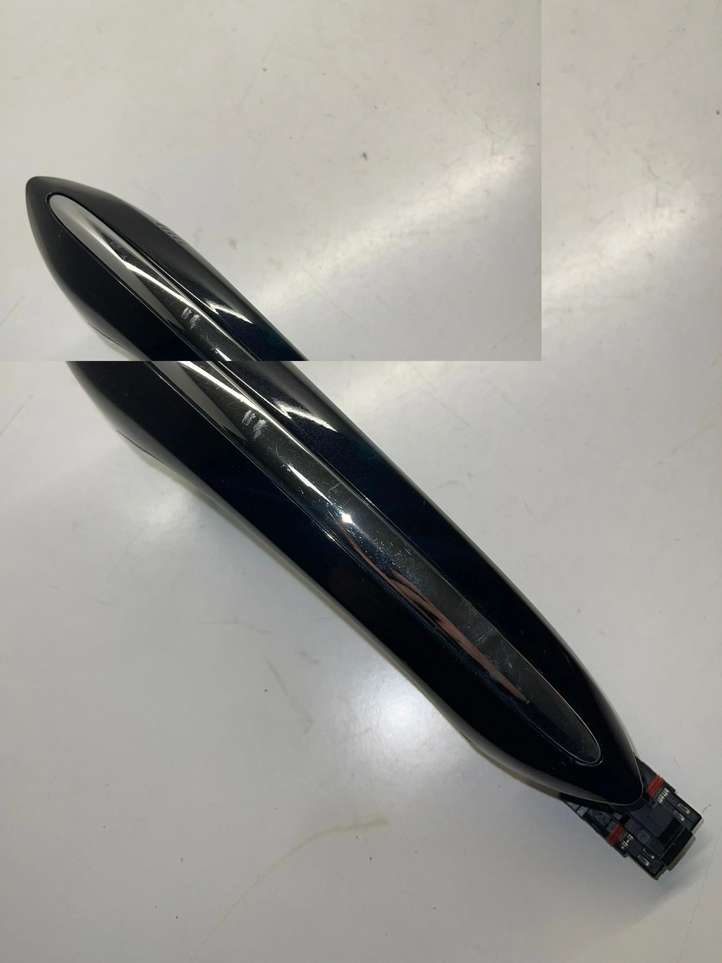 BMW 5 F10 F11 (2009 - 2016)  14251720 Передняя ручка