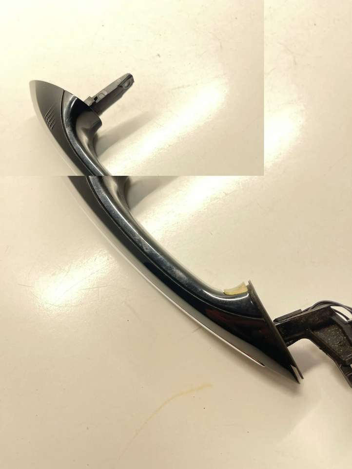 BMW 5 F10 F11 (2009 - 2016)  14251720 Передняя ручка