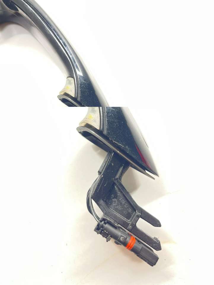 BMW 5 F10 F11 (2009 - 2016)  14251720 Передняя ручка