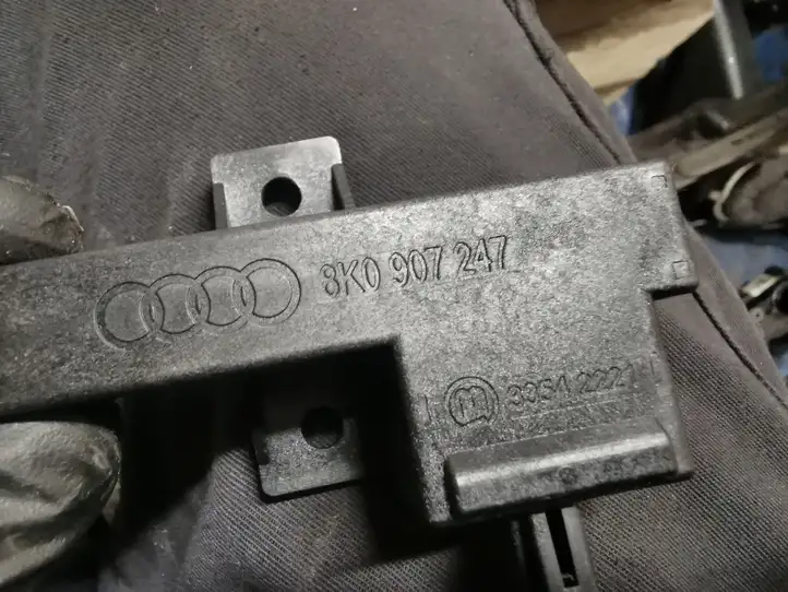Audi Q5 SQ5 (2012 - 2017) 8K0907247 Блок бесключевого доступа — фото 3