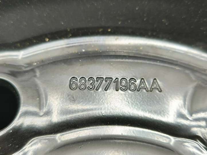 Chrysler Pacifica (2016 - )  68377196AA Комплект крепления