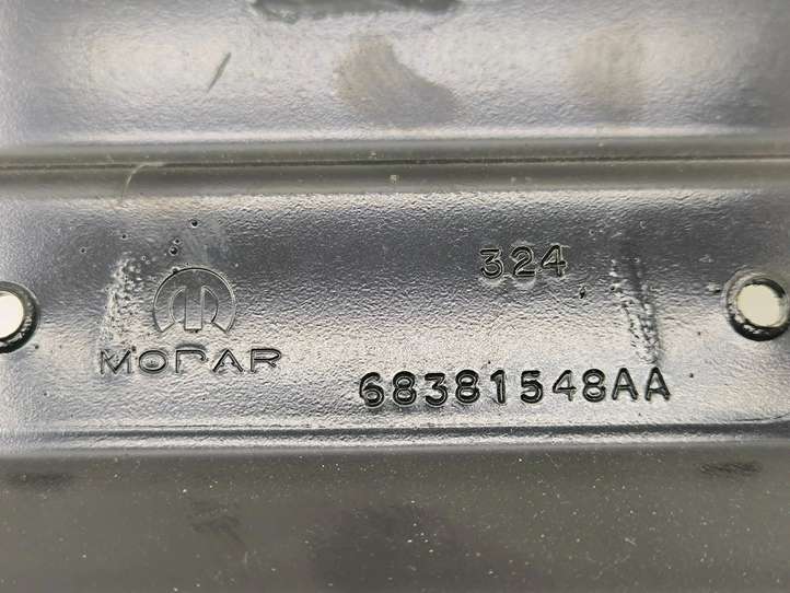 Chrysler Pacifica (2016 - )  68377196AA Комплект крепления