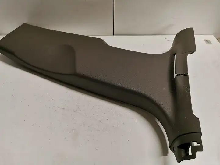 Audi Q5 SQ5 (2012 - 2017) 8R0867240 Нижняя обшивка стойки B — фото 1