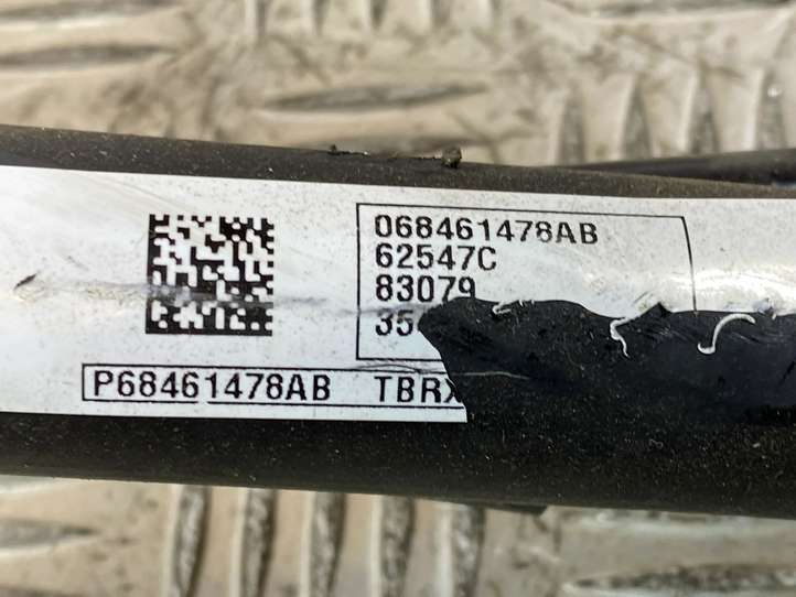 Jeep Grand Cherokee (2021 - )  068461478AB Наливная труба топливного бака