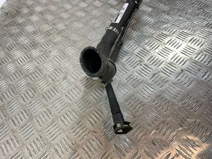 Jeep Grand Cherokee (2021 - )  068461478AB Наливная труба топливного бака