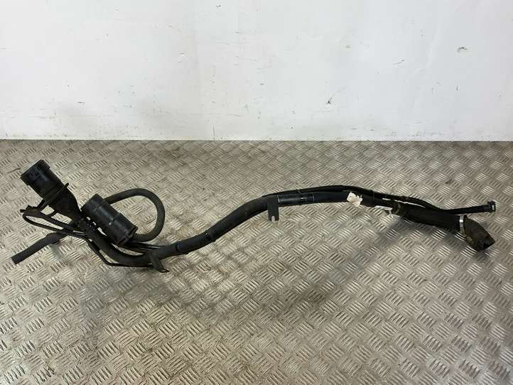 Jeep Grand Cherokee (2021 - )  068461478AB Наливная труба топливного бака