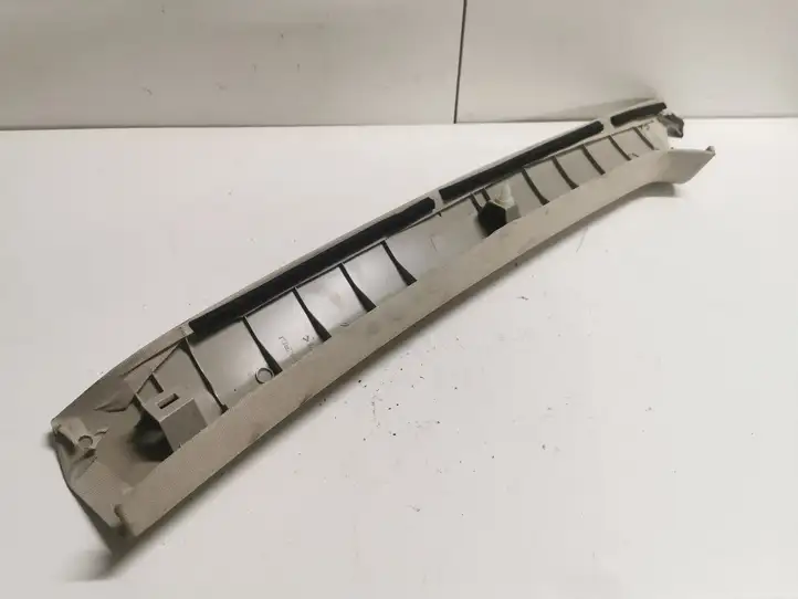 Subaru Outback (BS) (2014 - 2019) 94010AL02A Обшивка стойки A — фото 2