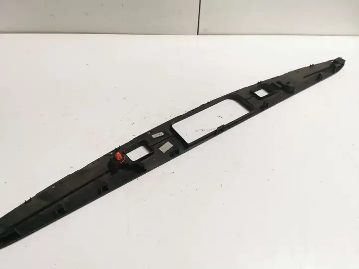 Mercedes-Benz C W205 (2014 - 2021) A0008900597 Прочая отделка багажника — фото 2