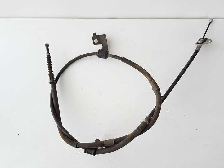 Lexus CT 200h (2010 - 2013)  4643076020 Кабель разблокировки ручного тормоза