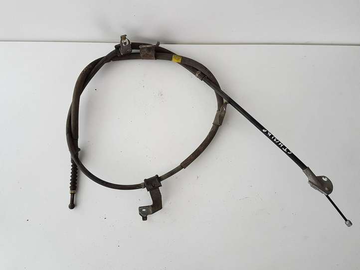 Lexus CT 200h (2010 - 2013)  4643076020 Кабель разблокировки ручного тормоза